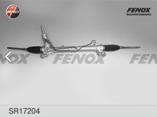 Fenox SR17204